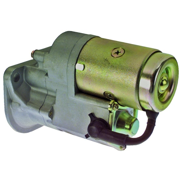 Ilc Replacement For HYSTER H2032XM STARTER H-20-32XM STARTER - main